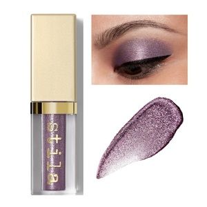 Stila • Liquid Eye Shadow • “Plum On”
